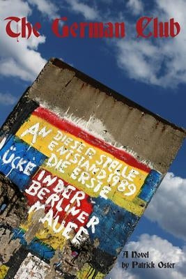 The German Club by Oster, Patrick