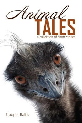 Animal Tales: (A Hippo Graded Reader) by Kennedy, Patrick
