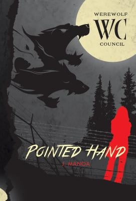 Pointed Hand #5 by Manoa, J.