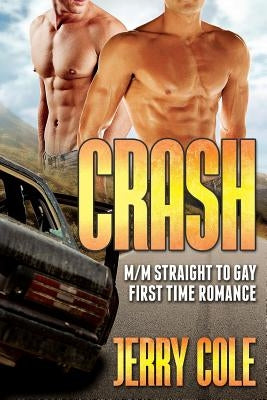 Crash by Cole, Jerry