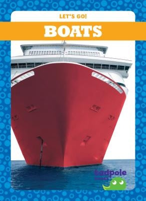 Boats by Kenan, Tessa