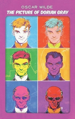 The Picture of Dorian Gray by Wilde, Oscar