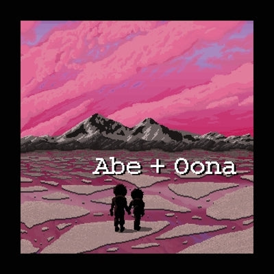 Abe + Oona by Thomas, Marie