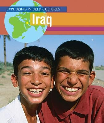 Iraq by Bjorklund, Ruth