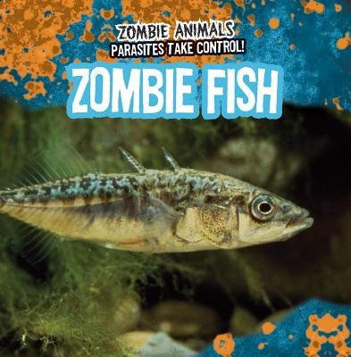 Zombie Fish by Alessi, Jolene