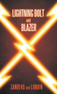 Lightning Bolt and Blazer by Zanders, Matt