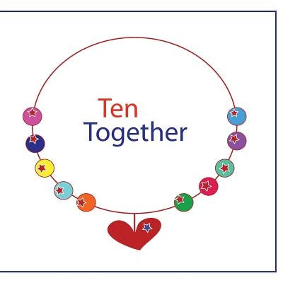 Ten Together by Orna