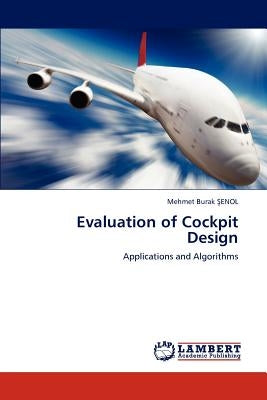 Evaluation of Cockpit Design by Şenol, Mehmet Burak