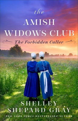 The Forbidden Caller by Gray, Shelley Shepard