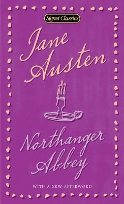 Northanger Abbey by Austen, Jane