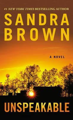 Unspeakable by Brown, Sandra