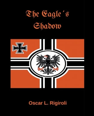 The Eagle´s Shadow by Rigiroli, Oscar Luis