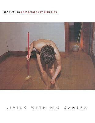 Living with His Camera by Gallop, Jane