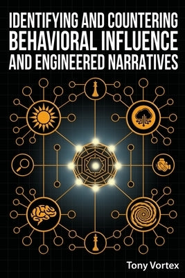 Identifying and Countering Behavioral Influence and Engineered Narratives by Vortex, Tony