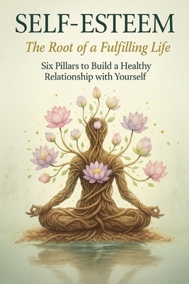 Self-Esteem: The Root of a Fulfilling Life Six Pillars to Build a Healthy Relationship with Yourself by Entendiendopsi, @.