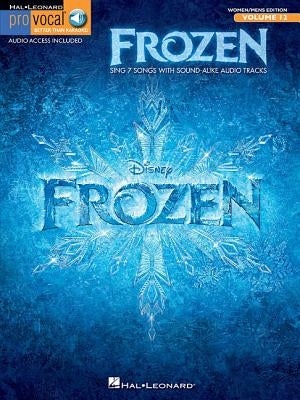 Frozen: Women/Men Edition by Lopez, Robert