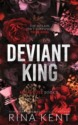 Deviant King (Standard Edition) by Kent, Rina