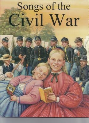 Songs of the Civil War by Bellerophon Books