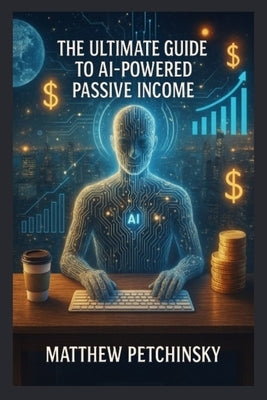 The Ultimate Guide to AI-Powered Passive Income by Petchinsky, Matthew