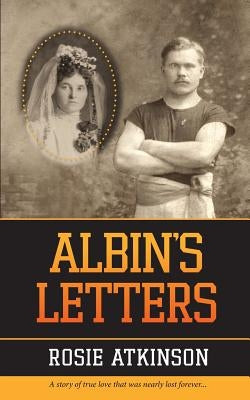 Albin's Letters by Atkinson, Rosie