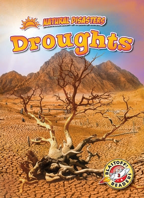 Droughts by Pettiford, Rebecca