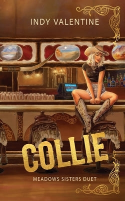 Collie: Special Edition by Valentine, Indy