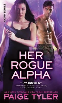 Her Rogue Alpha by Tyler, Paige