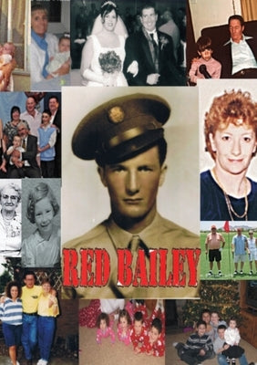 Allen 'Red' Bailey by Richards, Colin
