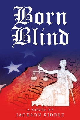 Born Blind by Riddle, Jackson