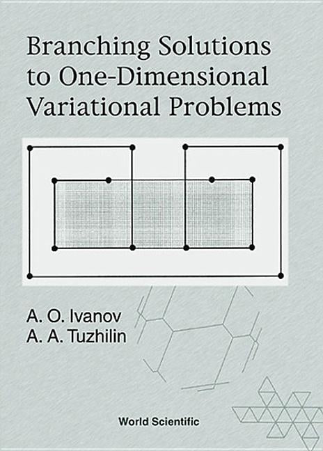 Branching Solutions to One-Dimensional Variational Problems by Ivanov, Alexandr
