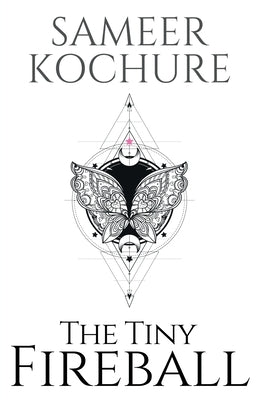 The Tiny Fireball: A cute, wholesome, comfort-read sci-fi fantasy. by Kochure, Sameer