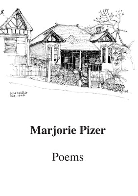 Poems by Pizer, Marjorie