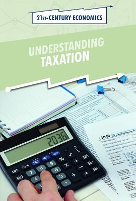 Understanding Taxation by Sebree, Chet'la