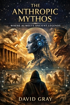 The anthropic mythos: Where ai meets ancient legends by Gray, David