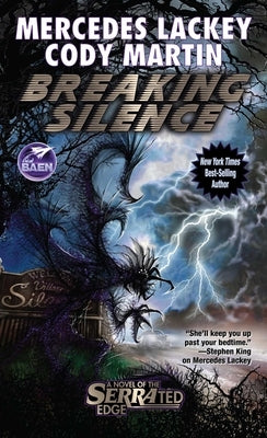 Breaking Silence, 10 by Lackey, Mercedes