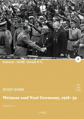 Weimar and Nazi Germany, 1918-39 by Lili, Clever