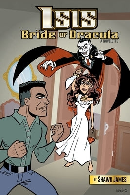 Isis: Bride of Dracula by Walko, Bill