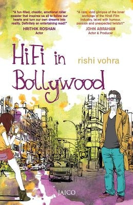 HiFi in Bollywood by Vohra, Rishi