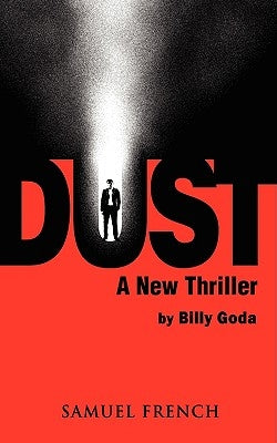 Dust by Goda, William