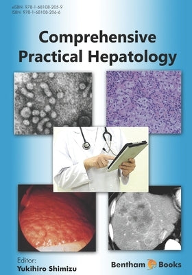 Comprehensive Practical Hepatology by Shimizu, Yukihiro