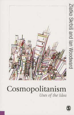 Cosmopolitanism by Skrbis, Zlatko