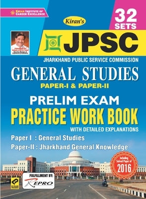Jharkhand-(General Studies)-Paper(1 & 2)-PWB-E-2020 by Unknown