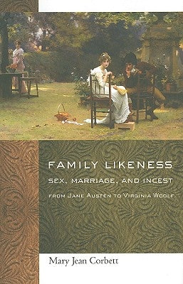 Family Likeness by Corbett, Mary Jean