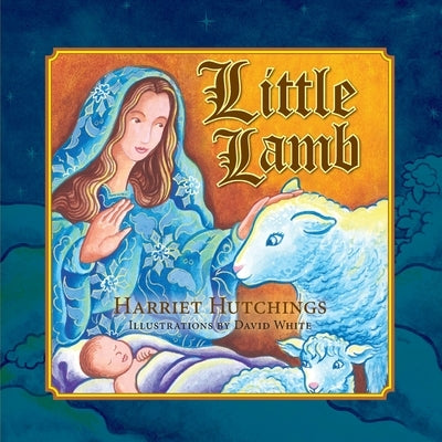Little Lamb by Hutchings, Harriet