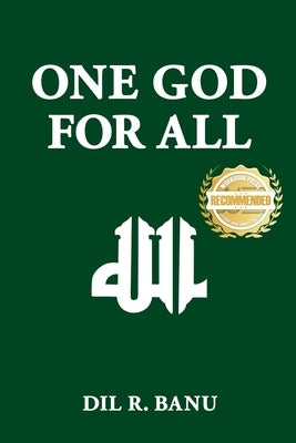 One God For All by R. Banu, DIL