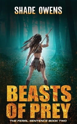 Beasts of Prey by Owens, Shade