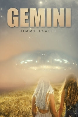 Gemini by Taaffe, Jimmy