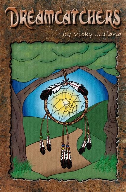 Dreamcatchers by Juliano, Vicky