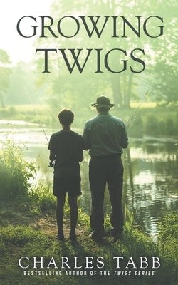 Growing Twigs by Tabb, Charles