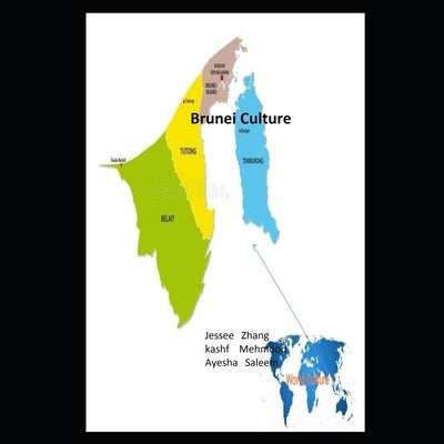Brunei Culture by Mehmood, Kashf